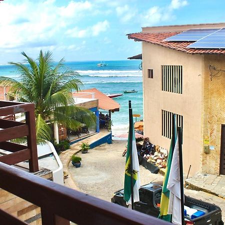 Pipa'S Bay Apto 208 - Flat Em Pipa Rn Praia de Pipa Zewnętrze zdjęcie