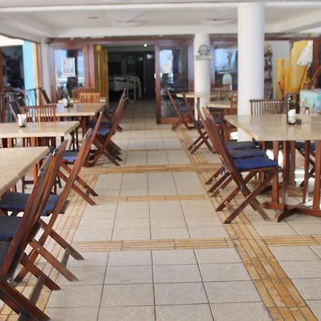 Pipa'S Bay Apto 208 - Flat Em Pipa Rn Praia de Pipa Zewnętrze zdjęcie