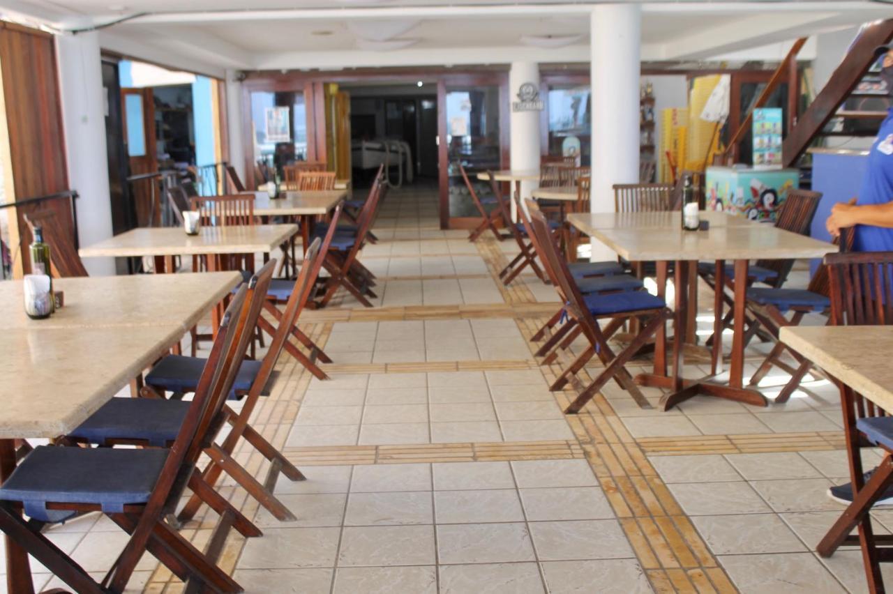 Pipa'S Bay Apto 208 - Flat Em Pipa Rn Praia de Pipa Zewnętrze zdjęcie