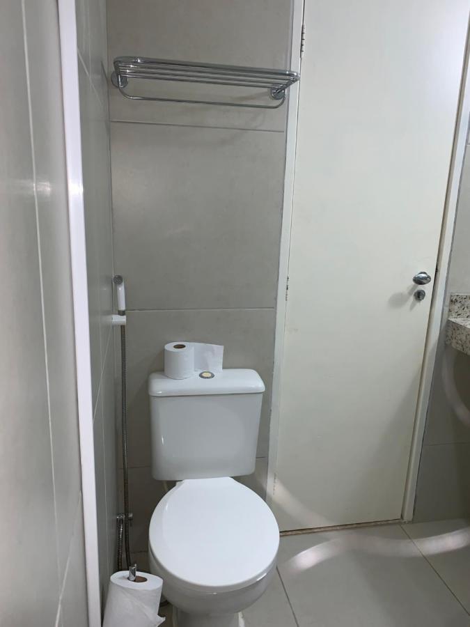 Pipa'S Bay Apto 208 - Flat Em Pipa Rn Praia de Pipa Zewnętrze zdjęcie